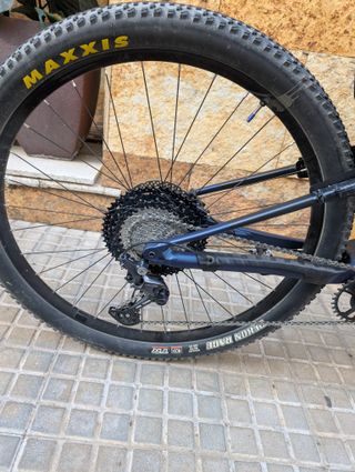 Orbea Oiz H30