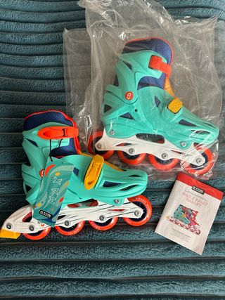 Vendo Patinetes