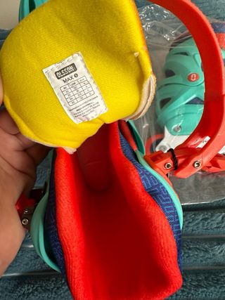 Vendo Patinetes