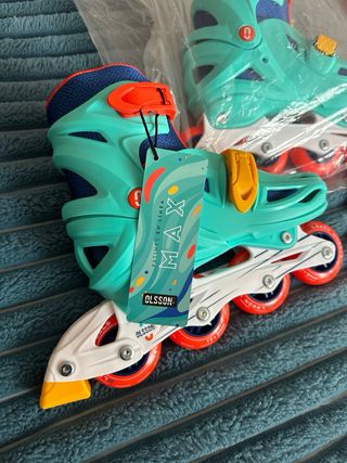 Vendo Patinetes