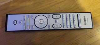 TV Philips Cineos 42 Negra