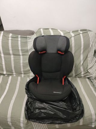 Silla coche Grupo 2/3 Bebé Confort