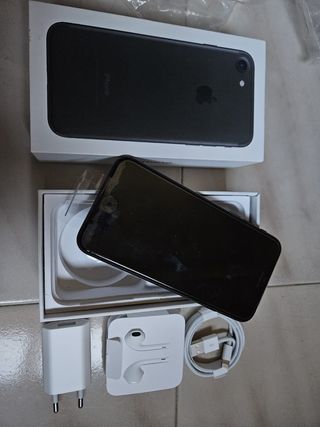 A ESTRENAR!! Iphone 7