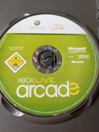 🇪🇸 Xbox Live Arcade Xbox 360 /Xbox One /Serie X