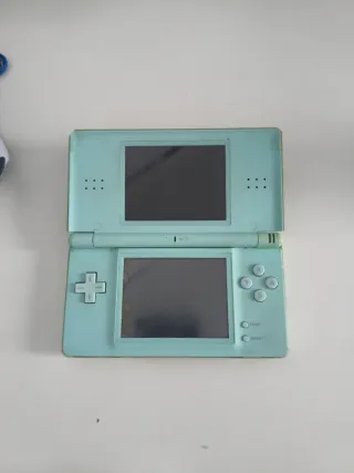 Nintendo DS Lite Verde