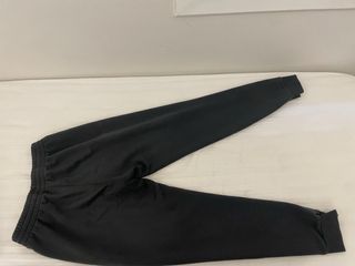 Pantalón chándal Adidas Negro