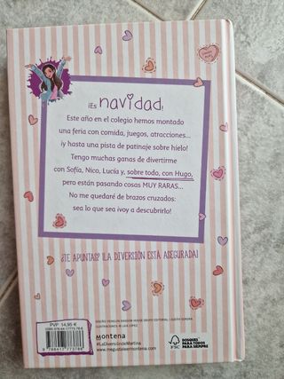 Un instante inolvidable (La diversión de Martin...