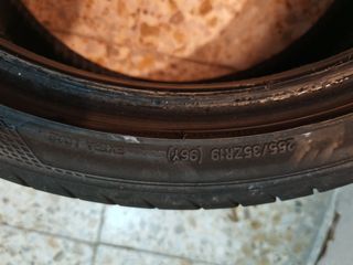 Neumático Goodyear Eagle F1 Super Sport 255/35/19