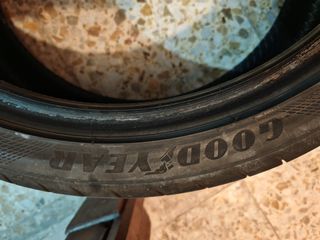 Neumático Goodyear Eagle F1 Super Sport 255/35/19