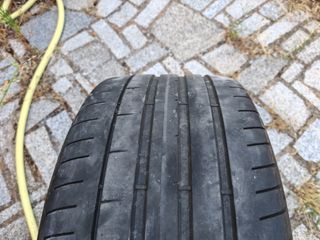 Neumático Goodyear Eagle F1 Super Sport 255/35/19