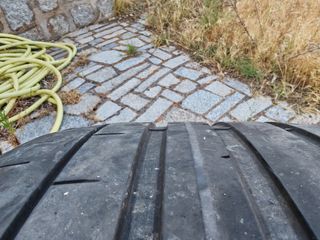 Neumático Goodyear Eagle F1 Super Sport 255/35/19