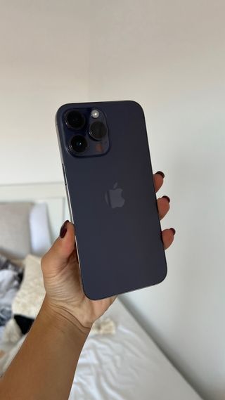 iPhone 14 Pro Max 164GB