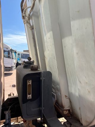 Iveco Basurero  2008