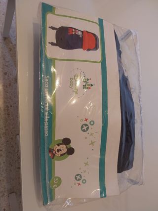 Saco universal silla paseo Disney