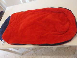 Saco universal silla paseo Disney