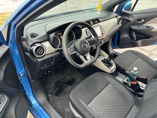 Nissan Micra 2019