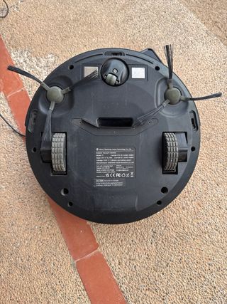 Robot aspirador Lefant