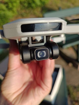 Dron Potensic ATOM SE + Puerto Carga