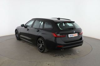 BMW Serie 3 318d Touring HEV