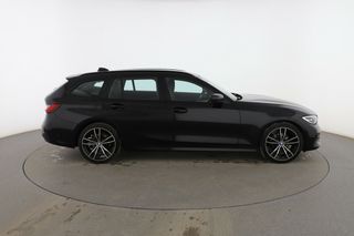 BMW Serie 3 318d Touring HEV