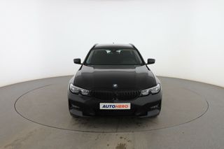 BMW Serie 3 318d Touring HEV