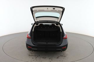 BMW Serie 3 318d Touring HEV