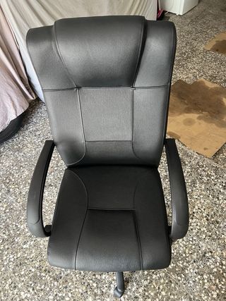 Silla de escritorio 
