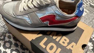 Zapatillas Bimba y Lola Talla 39