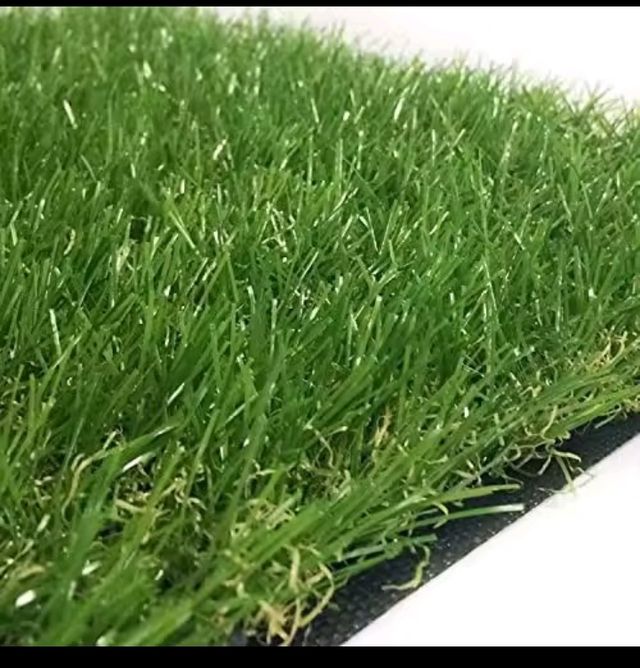 Cesped Artificial 35mm