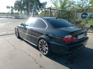 BMW Serie 3 2003