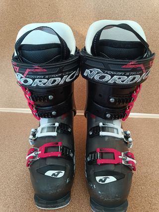 Botas de esquí Nórdica GPX 105W 23.5