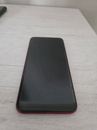 Motorola E6 Plus 2019 64GB Rosso