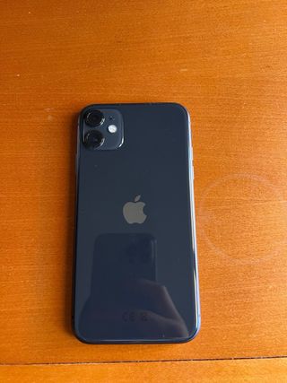 iPhone 11 Apple