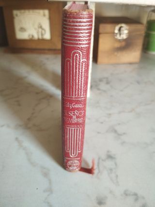 El señor de Bembibre