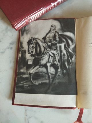 El señor de Bembibre