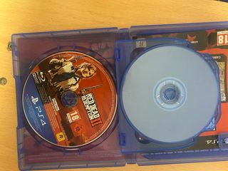  5 Juegos PS4