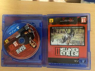  5 Juegos PS4