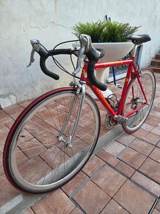 Bici da corsa DEDONATO