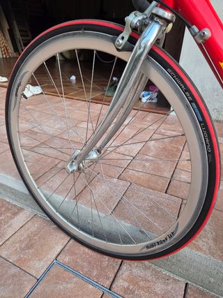 Bici da corsa DEDONATO