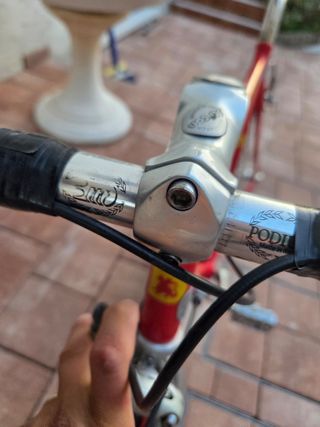 Bici da corsa DEDONATO