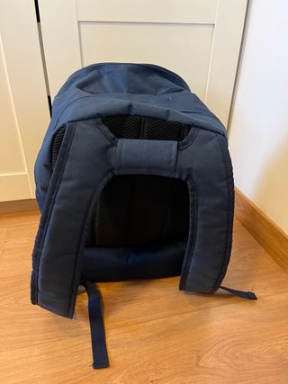 Mochila Joma CD Leganés Fútbol Azul