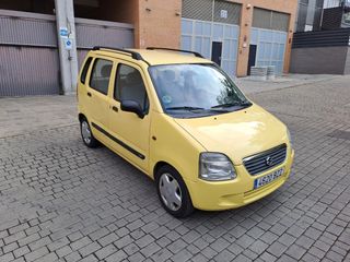 Suzuki Wagon R +  109000km