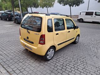 Suzuki Wagon R +  109000km