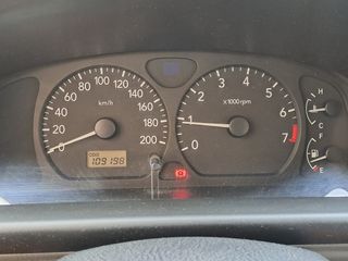 Suzuki Wagon R +  109000km