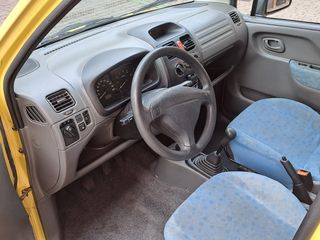 Suzuki Wagon R +  109000km