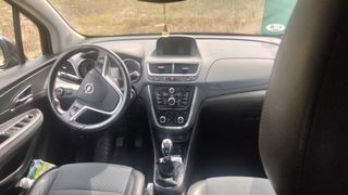 Opel Mokka 2014