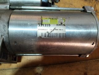 Motor de arranque Ford Mondeo MK3
