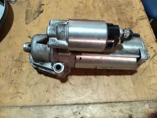 Motor de arranque Ford Mondeo MK3
