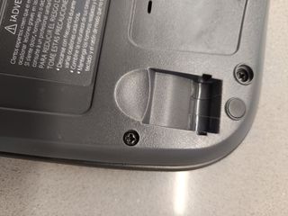 Teclado y Ratón Inalámbricos Logitech EX110