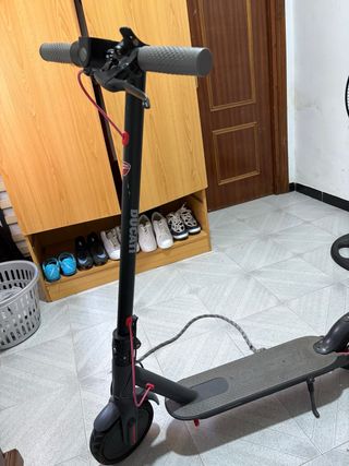 Patinete Eléctrico Ducati
